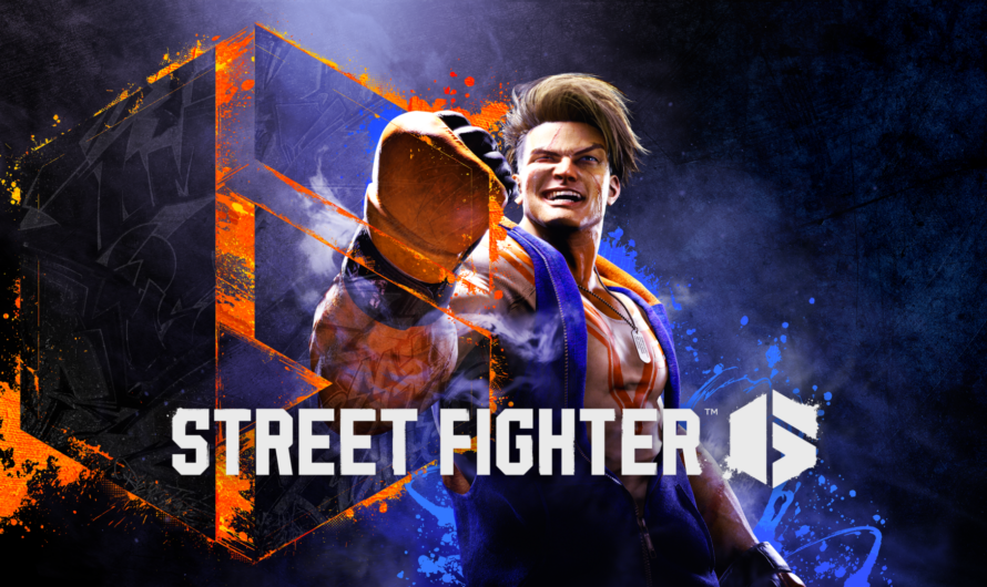 Street Fighter 6 ya está disponible en consolas y PC