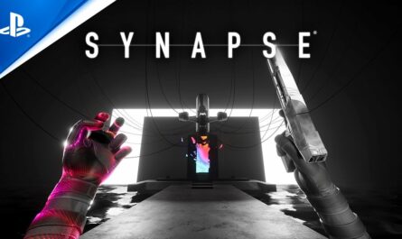 Synapse PlayStation VR2