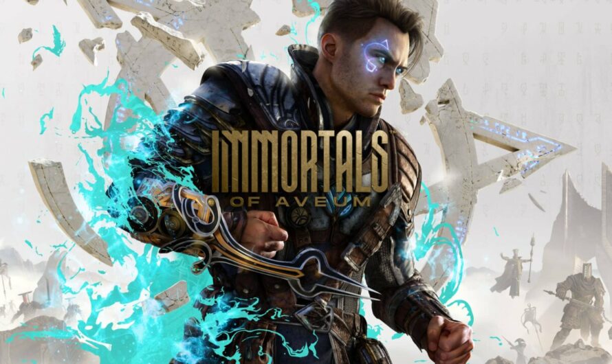 Immortals of Aveum presenta el nuevo tráiler gameplay «Asalto Colosal»