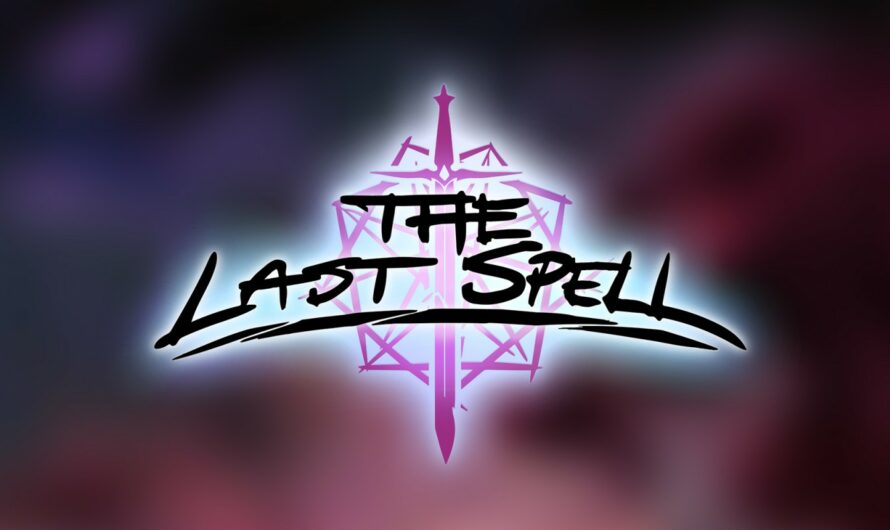 The Last Spell llegará en físico a PlayStation y Switch