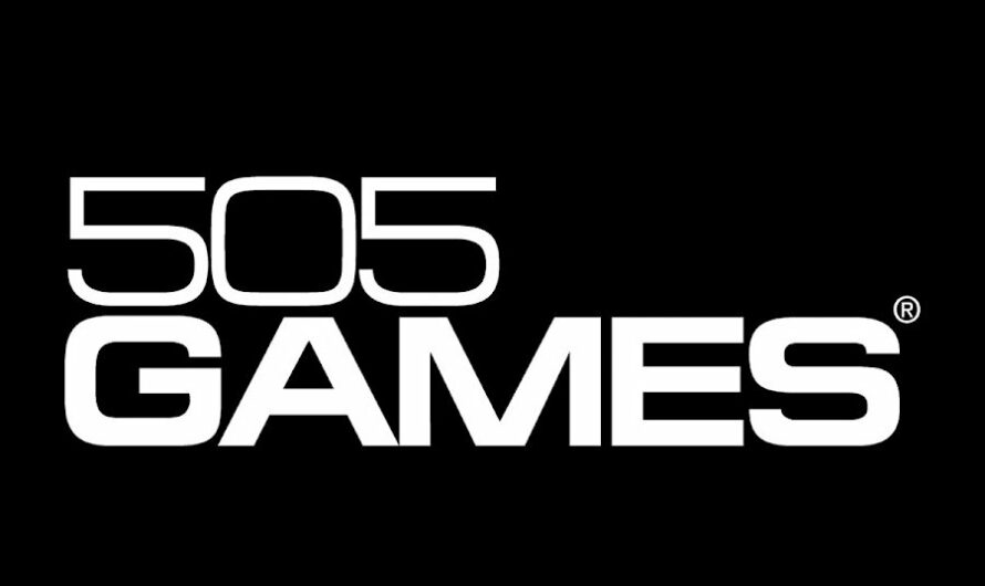 Los juegos que 505 Games presentó durante su Digital Showcase TGS