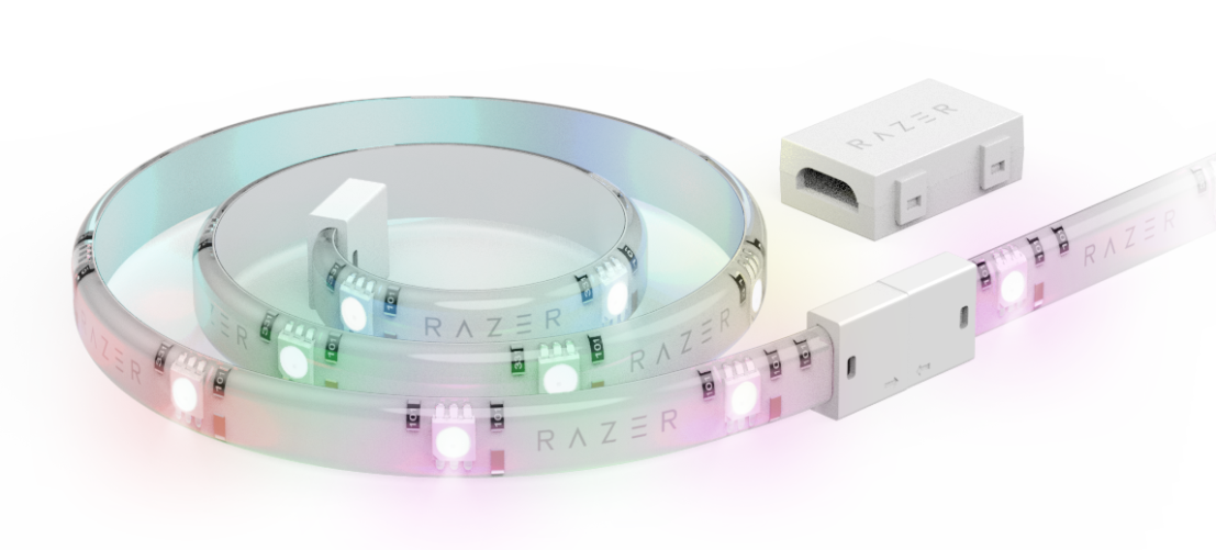 Razer Aether Light Strip extender 