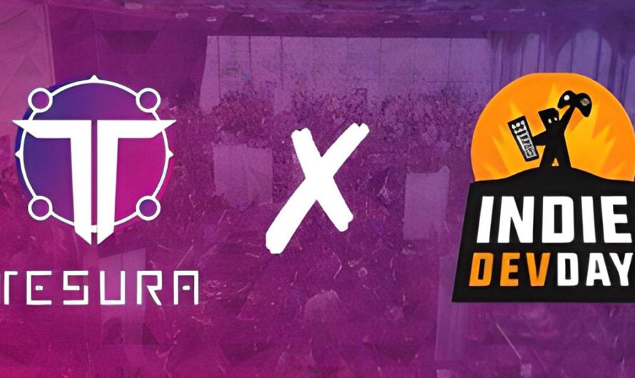 Tesura Games asistirá al Indie Dev Day
