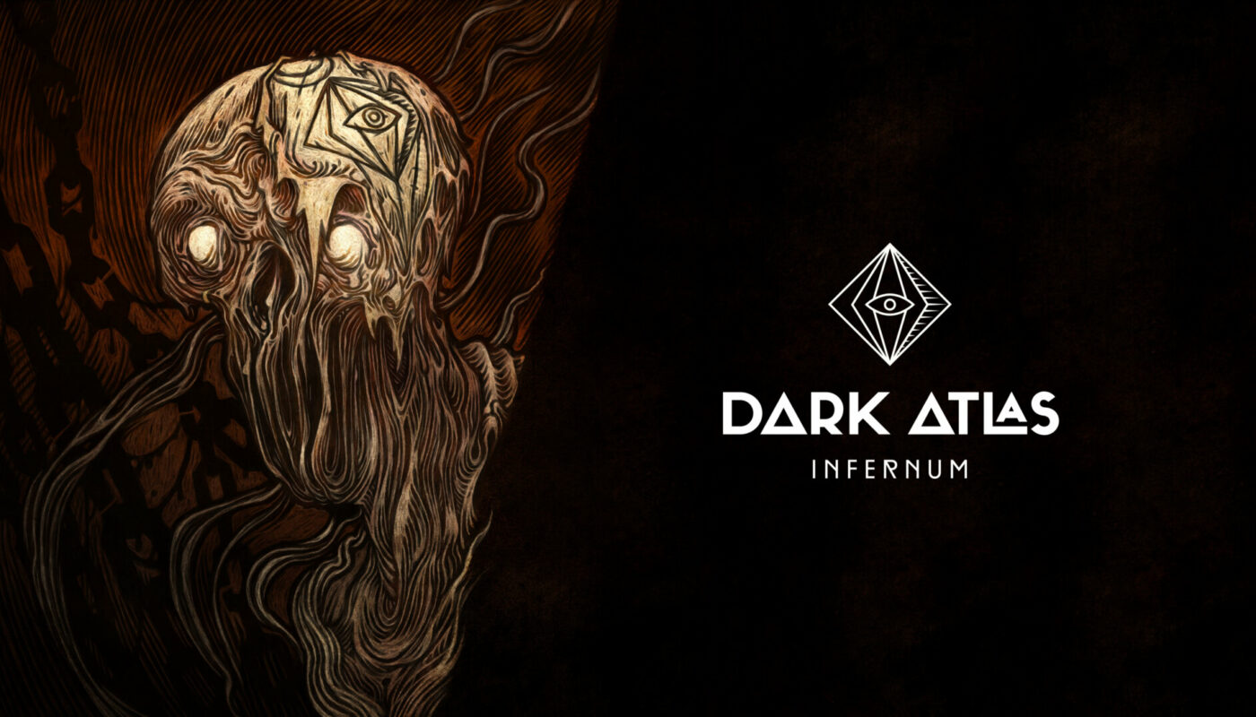 Dark Atlas Infernum