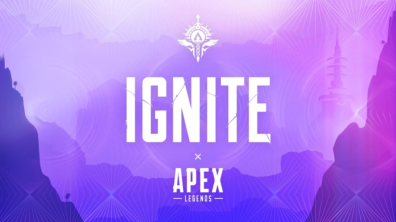 Apex Legends: Ignicion