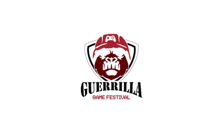 Guerrilla Game Festival