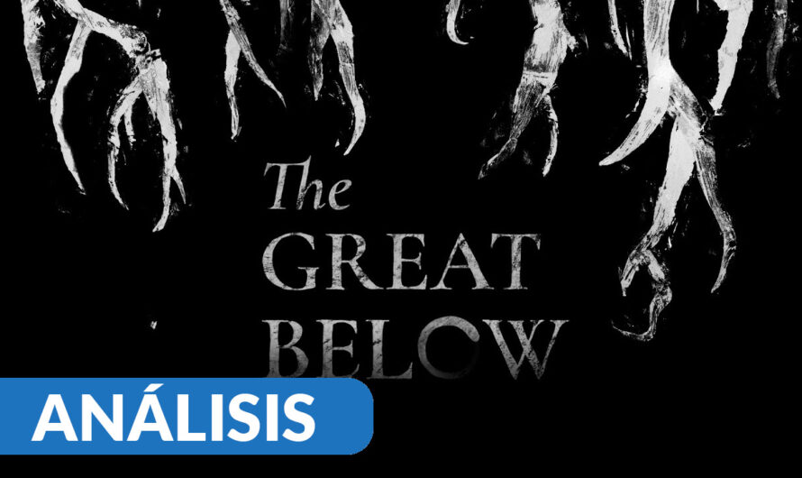 Análisis The Great Below – PC